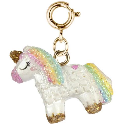 Charm It Unicorn Pinata Charm - Primary Image