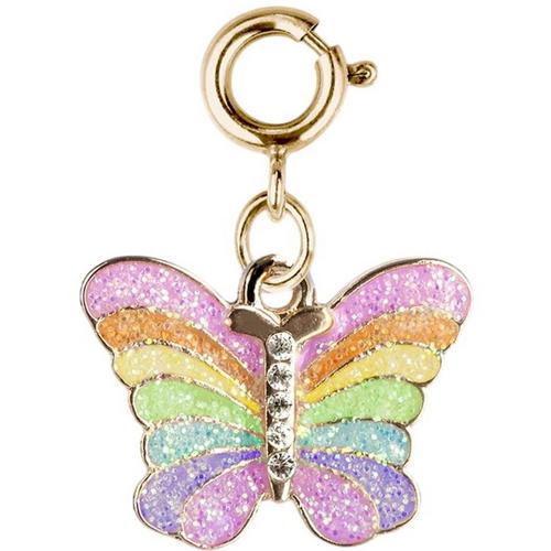 Charm It Butterfly Charm - Primary Image