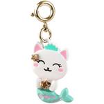 Charm It Purrmaid Charm - Thumbnail 1 of 3