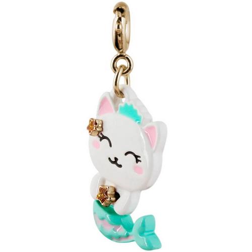 Charm It Purrmaid Charm - Primary Image