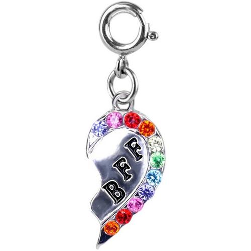 Charm It BFF Broken Heart Charm - Primary Image