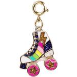 Charm It Rainbow Rollerskate Charm - Thumbnail 1 of 3