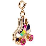 Charm It Rainbow Rollerskate Charm - Thumbnail 2 of 3