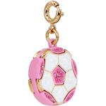 Charm It Glitter Soccer Ball Charm - Thumbnail 2 of 3