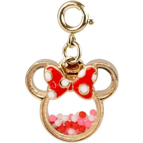 Charm It Minnie Shaker Charm - Primary Image