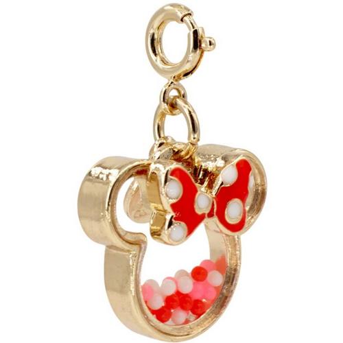 Charm It Minnie Shaker Charm - Primary Image