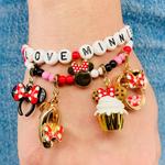 Charm It Minnie Shaker Charm - Thumbnail 3 of 3