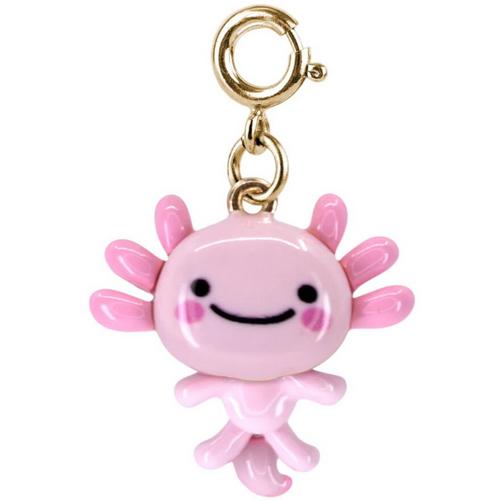 Charm It Swivel Axolotl Charm - Primary Image