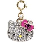 Charm It Bling Hello Kitty Charm - Thumbnail 1 of 3