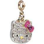 Charm It Bling Hello Kitty Charm - Thumbnail 2 of 3