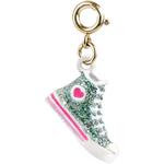 Charm It Glitter High Top Sneaker Charm - Thumbnail 1 of 3