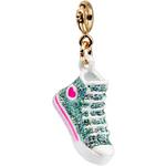 Charm It Glitter High Top Sneaker Charm - Thumbnail 2 of 3