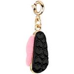 Charm It Furry Pink Sandal Charm - Thumbnail 2 of 3