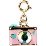 Charm It Camera Charm - Thumbnail 1 of 2