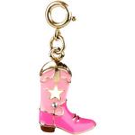 Charm It Cowboy Boot Charm - Thumbnail 1 of 2