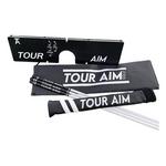 Tour Aim Golf Tour Aim 2.0 Alignment Training Aid with Alignment Sticks - Thumbnail 1 of 6