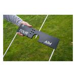Tour Aim Golf Tour Aim 2.0 Alignment Training Aid with Alignment Sticks - Thumbnail 2 of 6