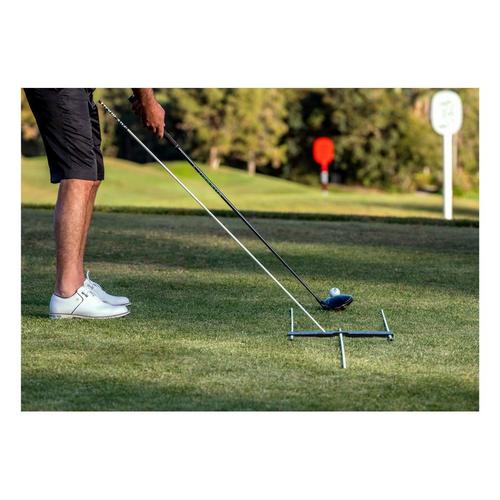 Tour Aim Golf Tour Aim 2.0 Alignment Training Aid with Alignment Sticks - Primary Image