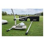 Tour Aim Golf Tour Aim 2.0 Alignment Training Aid with Alignment Sticks - Thumbnail 4 of 6