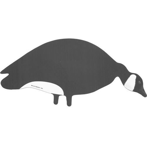 Big Al's B & W Greater Canada Goose Silhouettes - Primary Image