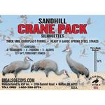 Big Al's Sandhill Crane Silhouette Decoys - Thumbnail 2 of 5