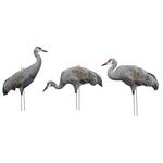 Big Al's Sandhill Crane Silhouette Decoys - Thumbnail 1 of 5