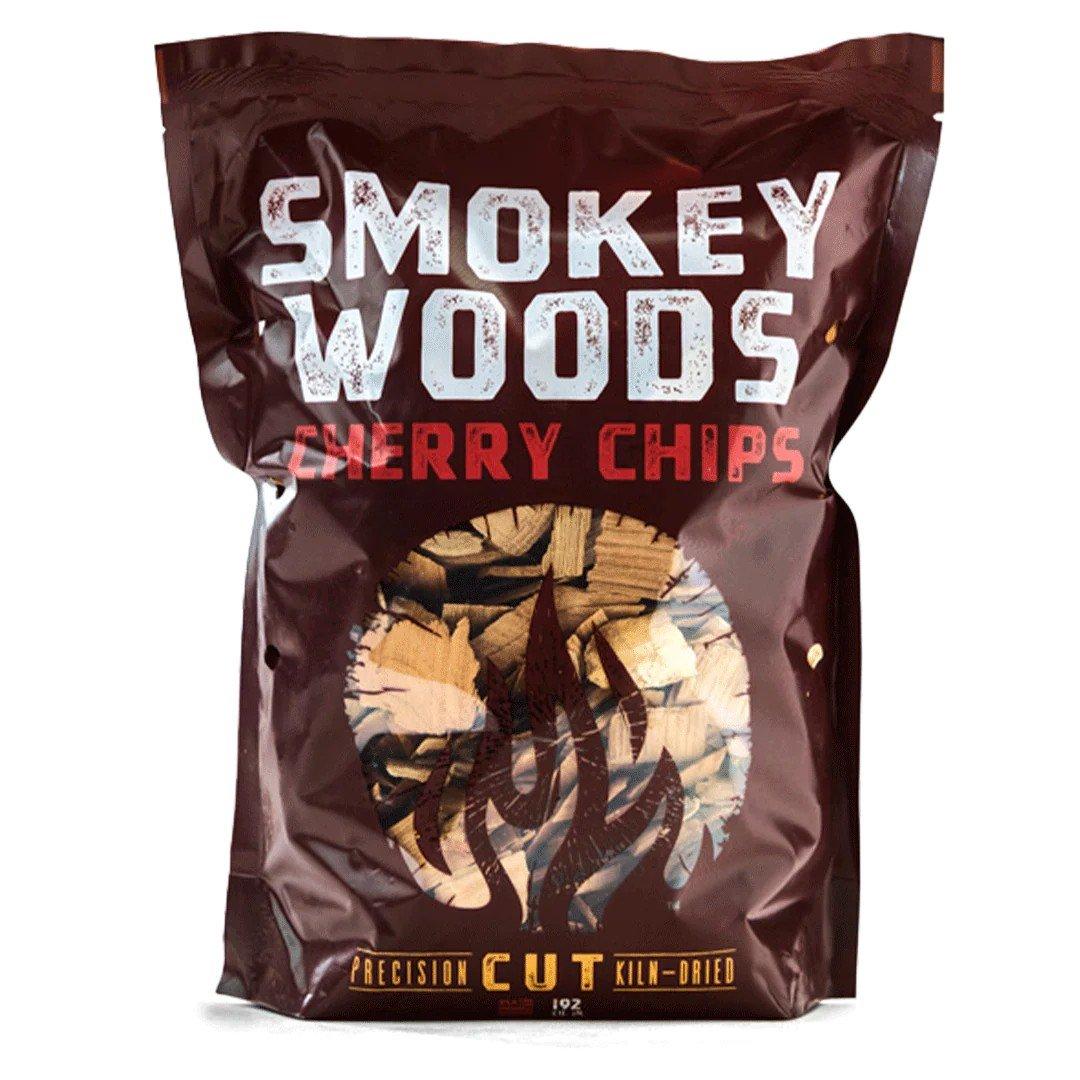 Smokey Woods All Natural Wood Smoking Chips - Smokey Woods BBQ