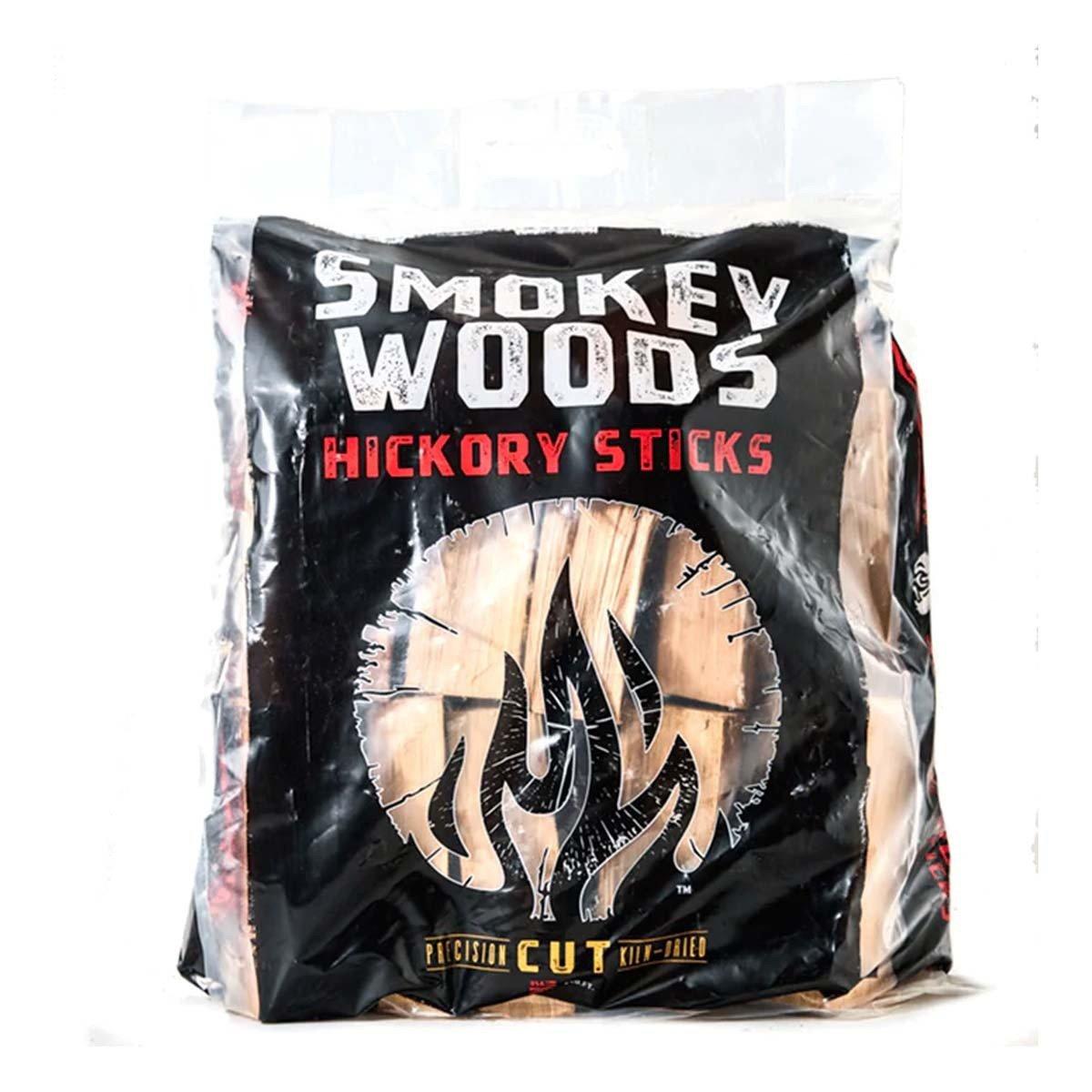 Smokey Woods Sticks - Smokey Woods BBQ