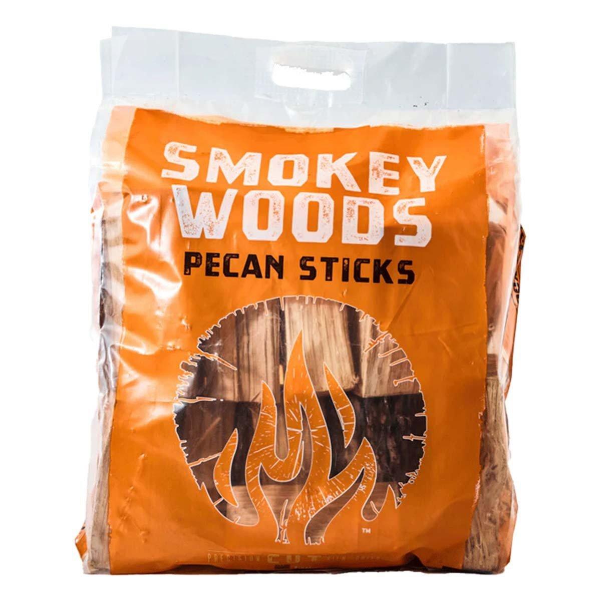 Smokey Woods Sticks - Smokey Woods BBQ