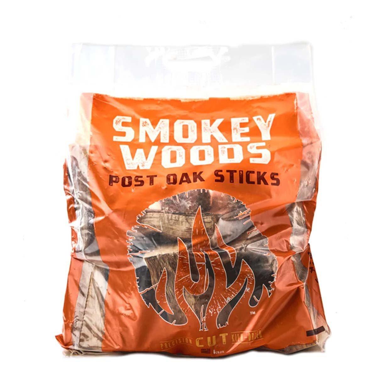 Smokey Woods Sticks - Smokey Woods BBQ