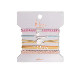 K'lani Embrace Hair Tie Bracelet