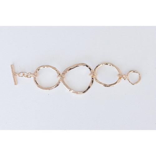 Women's Leslie Curtis Jewelry Darby Bracelet - Primary Image