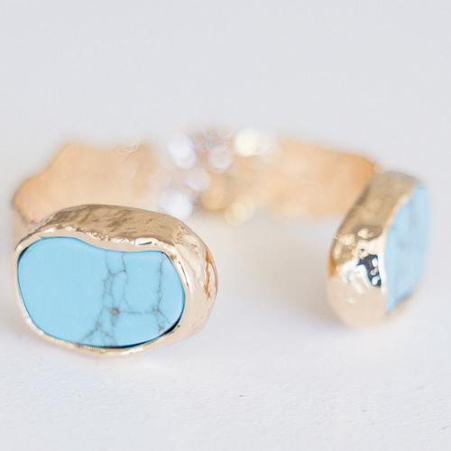 Women's Leslie Curtis Jewelry Ocean Bracelet - Primary Image