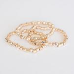 Women's Leslie Curtis Jewelry Alisa Bracelet - Thumbnail 1 of 2