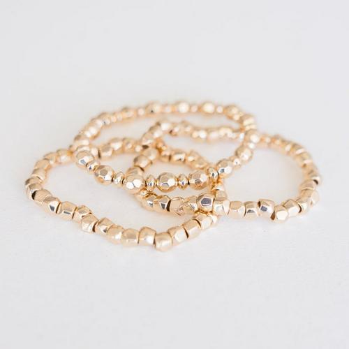 Women's Leslie Curtis Jewelry Alisa Bracelet - Primary Image