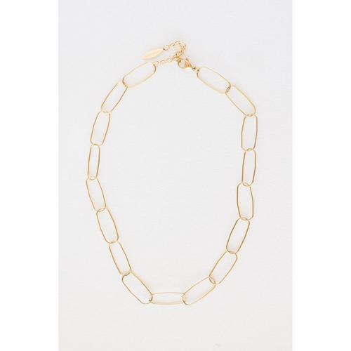 Leslie Curtis Jewelry Gabriel Necklace - Primary Image