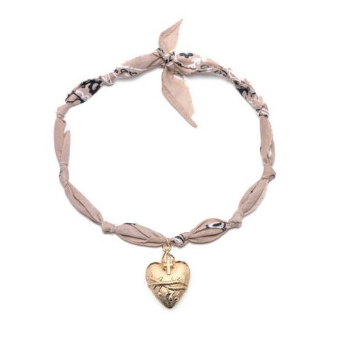 Leslie Curtis Jewelry Abilene Necklace - Primary Image