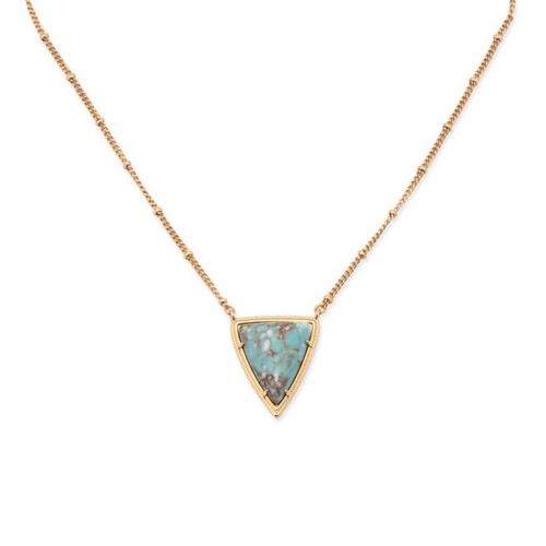 Leslie Curtis Jewelry Beth Necklace - Primary Image
