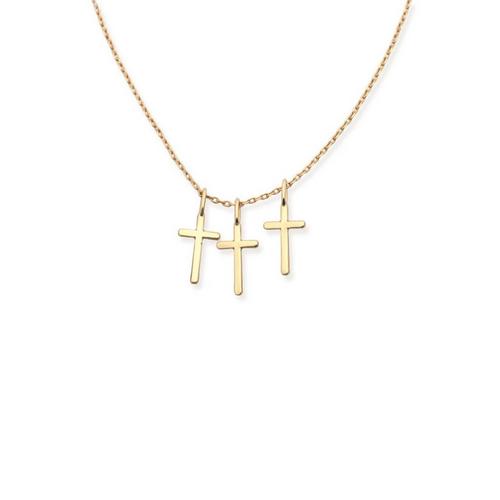 Leslie Curtis Jewelry Covenant Necklace - Primary Image