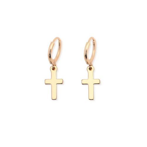 Leslie Curtis Jewelry Grace Earrings - Primary Image