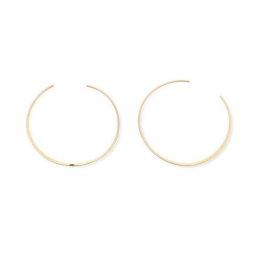 Leslie Curtis Jewelry Shelby Earrings - Primary Image