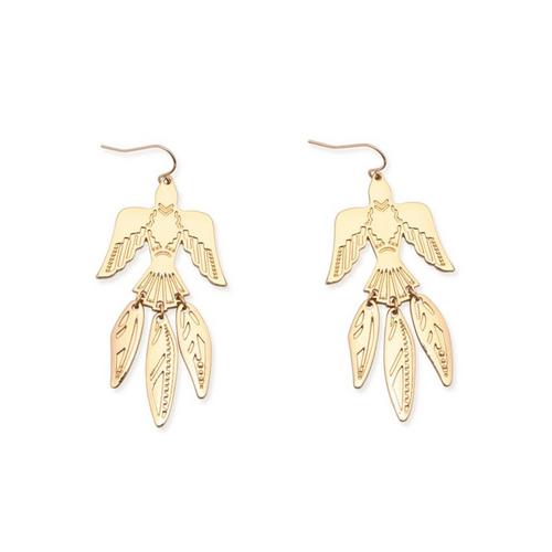 Leslie Curtis Jewelry Tallulah Earrings - Primary Image