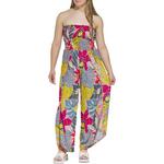 Women's Angie Smock Tube Jumpsuit - Thumbnail 1 of 4