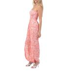 Women's Angie Smock Tube Jumpsuit - Thumbnail 2 of 6