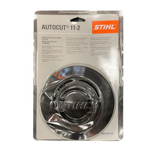STIHL Autocut 11-2 Trimmer Bump Head FS - Primary Image