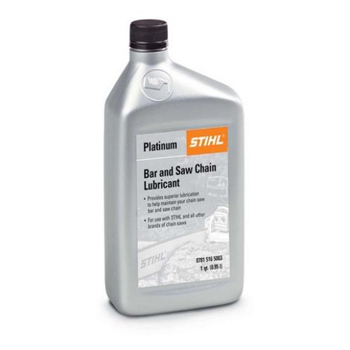 STIHL Platinum Bar And Chain Oil - Primary Image