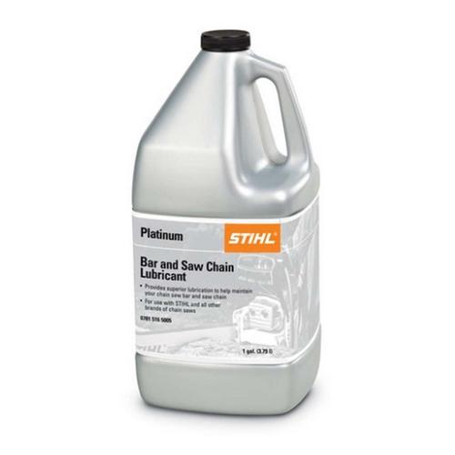 STIHL Platinum Bar And Chain Oil - Primary Image