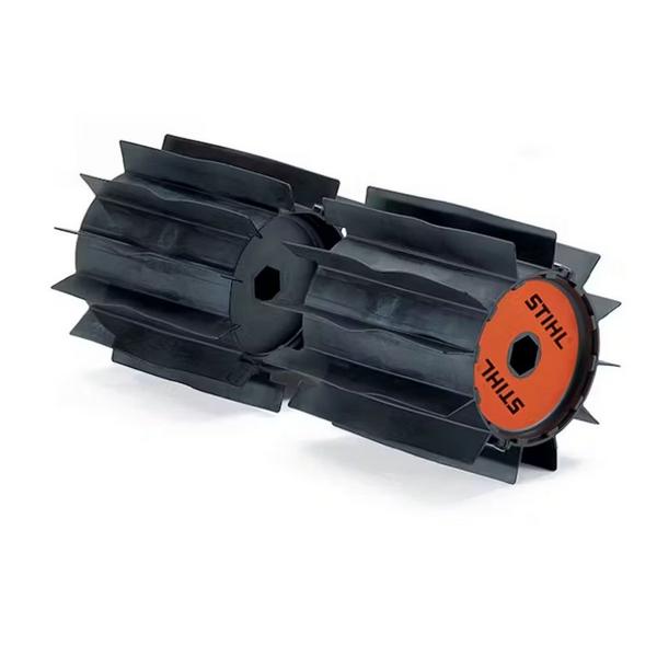 STIHL KW-MM PowerSweep Attachment