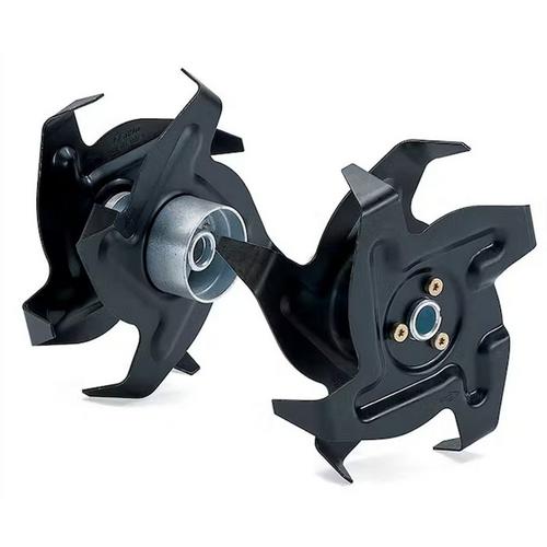 STIHL BK-MM Bolo Tines Cultivator Attachment - Primary Image