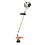 STIHL FS 40 C-E 15" Gas Brush Cutter Trimmer Tool Only - Thumbnail 1 of 3